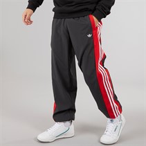 adidas Originals Mens Warm Up Track Pants Better Scarlet