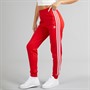 adidas Originals Womens Adicolor Classics Superstar Joggers Better Scarlet