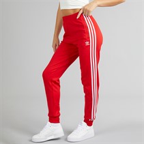 adidas Originals Womens Adicolor Classics Superstar Joggers Better Scarlet