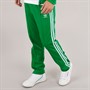 adidas Originals Mens Adicolor Classics Beckenbauer Track Pants Green