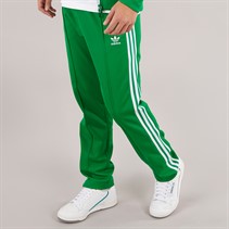 adidas Originals Mens Adicolor Classics Beckenbauer Track Pants Green
