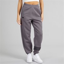 adidas Originals Womens Adicolor Neuclassics Joggers Trace Grey/Black