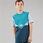 adidas Originals Junior Adicolor T-Shirt Arctic Night