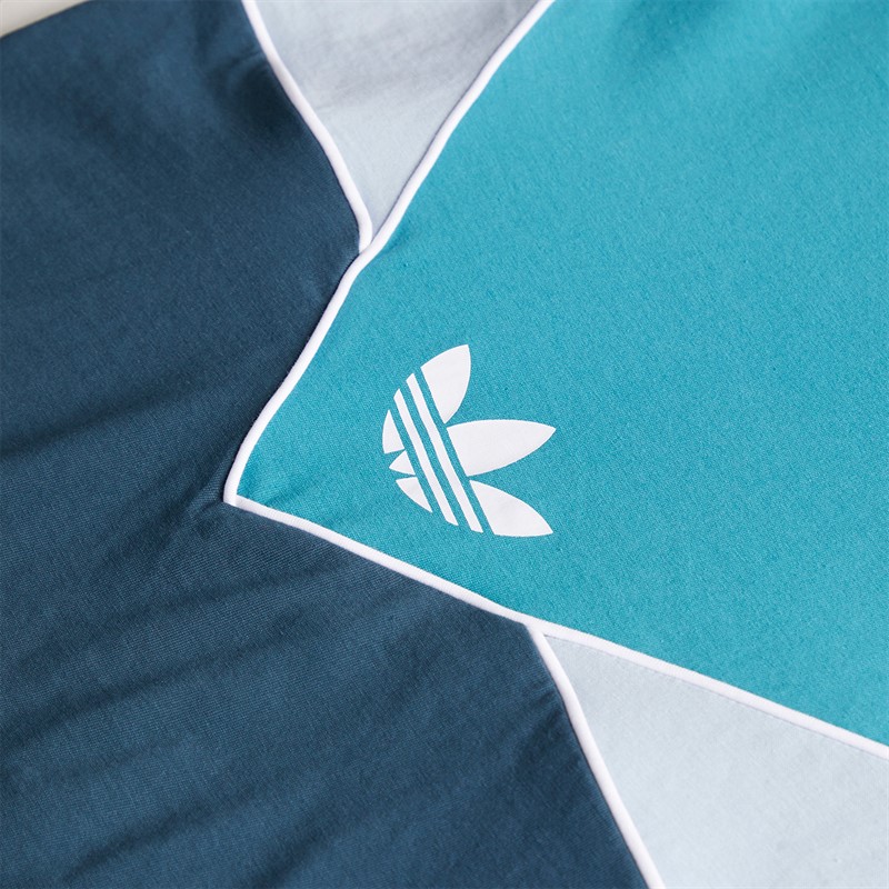 adidas Originals Junior Adicolor T-Shirt Arctic Night