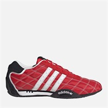 adidas Originals Adi Racer Lo Trainers Better Scarlet/Cloud White/Core Black