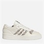 adidas Originals Womens Rivalry Low Trainers Cream White/Off White/Core Black