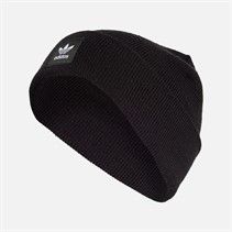adidas Originals Adicolor Cuff Beanie Black