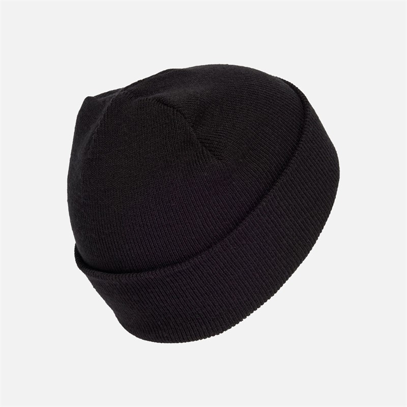 adidas Originals Adicolor Cuff Beanie Black