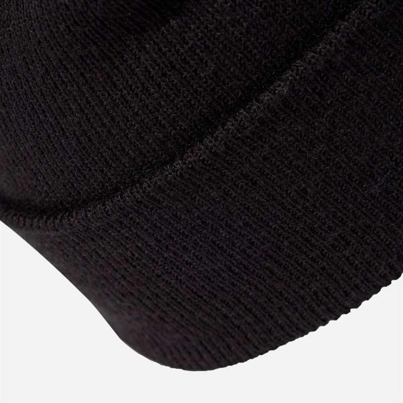 adidas Originals Adicolor Cuff Beanie Black