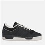 adidas Originals Mens Rivalry 86 Low 003 Trainers Core Black/Talc/Pulse Olive