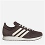 adidas Originals Atlanta Trainers Dark Brown/Cream White/Gum