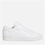 adidas Originals Mens Rivalry Low Trainers Cloud White/Cloud White/Cloud White