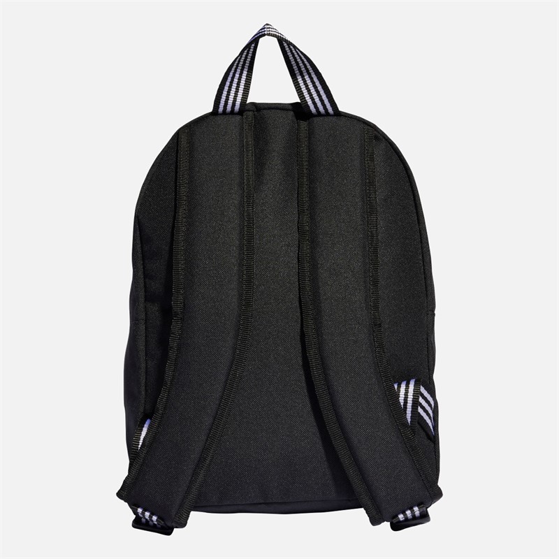 adidas Originals Adicolor Small Backpack Black