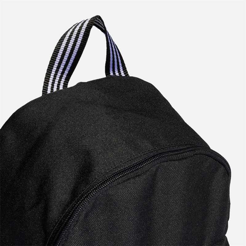 adidas Originals Adicolor Small Backpack Black