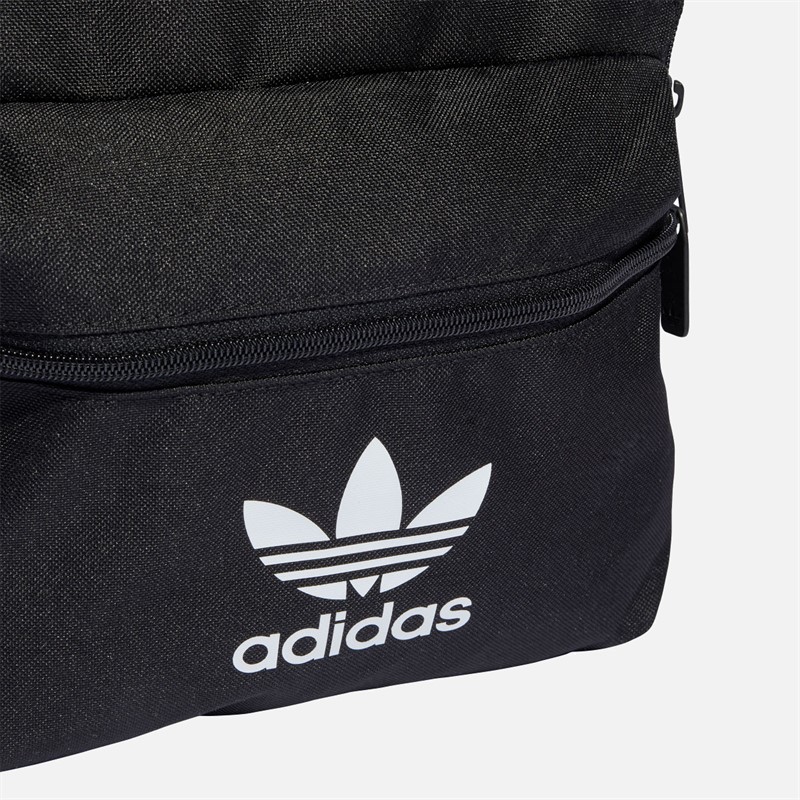 adidas Originals Adicolor Small Backpack Black