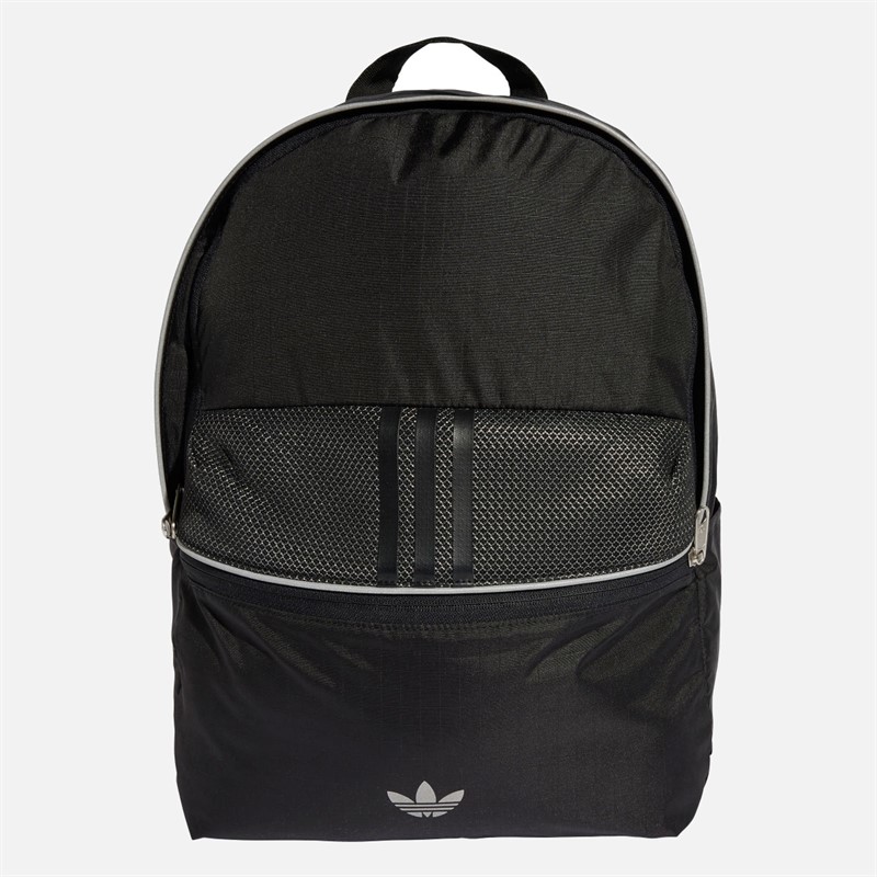 adidas Originals Backpack Black
