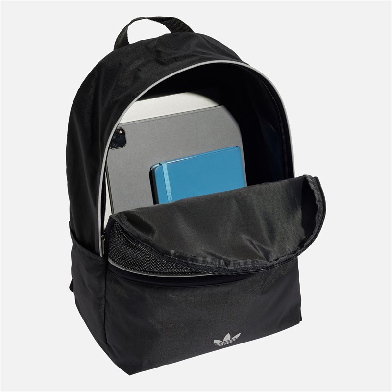 adidas Originals Backpack Black