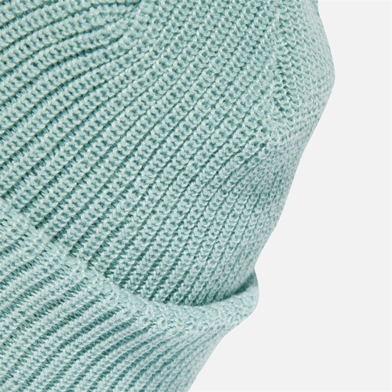 adidas Originals Adicolor Short Beanie Haze Green