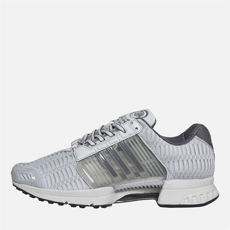 adidas Originals Mens Climacool 1 Trainers Grey Two/Grey Three/Grey Five