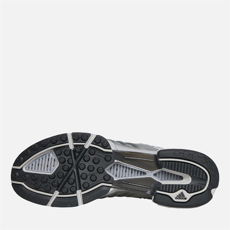 adidas Originals Mens Climacool 1 Trainers Grey Two/Grey Three/Grey Five