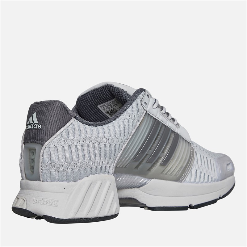 adidas Originals Mens Climacool 1 Trainers Grey Two/Grey Three/Grey Five