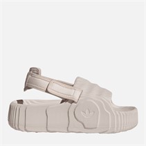 adidas Originals Womens Adilette 22 XLG Sliders Putty Mauve