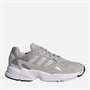 adidas Originals Womens Falcon Trainers Grey Two/Grey Two/Silver Dawn