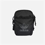 adidas Originals Adicolor Festival Bag Black