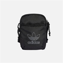 adidas Originals Adicolor Festival Bag Black