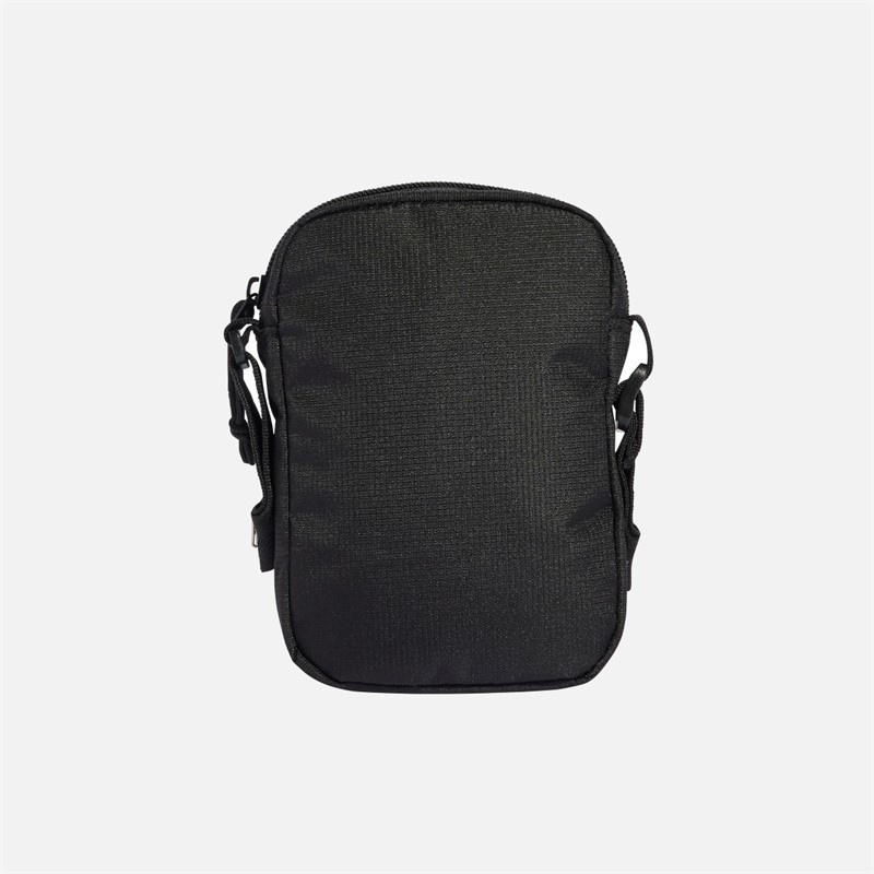 adidas Originals Adicolor Festival Bag Black