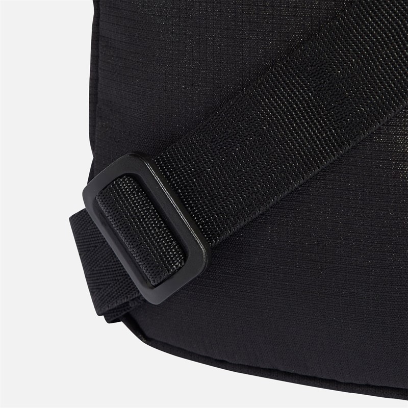 adidas Originals Adicolor Festival Bag Black