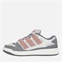 adidas Originals Mens Forum2000 Trainers Core White/Warm Clay/Grey Three