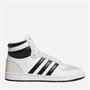 adidas Originals Mens Top Ten RB Trainers Cloud White/Crystal White/Core Black