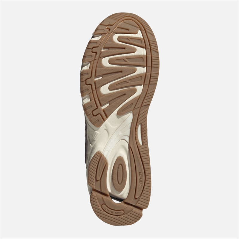 adidas Originals Mens Response CL Trainers Night Indigo/Alumina/Off White