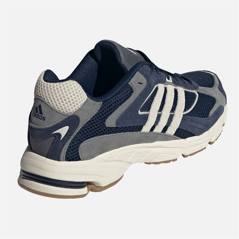 adidas Originals Mens Response CL Trainers Night Indigo/Alumina/Off White