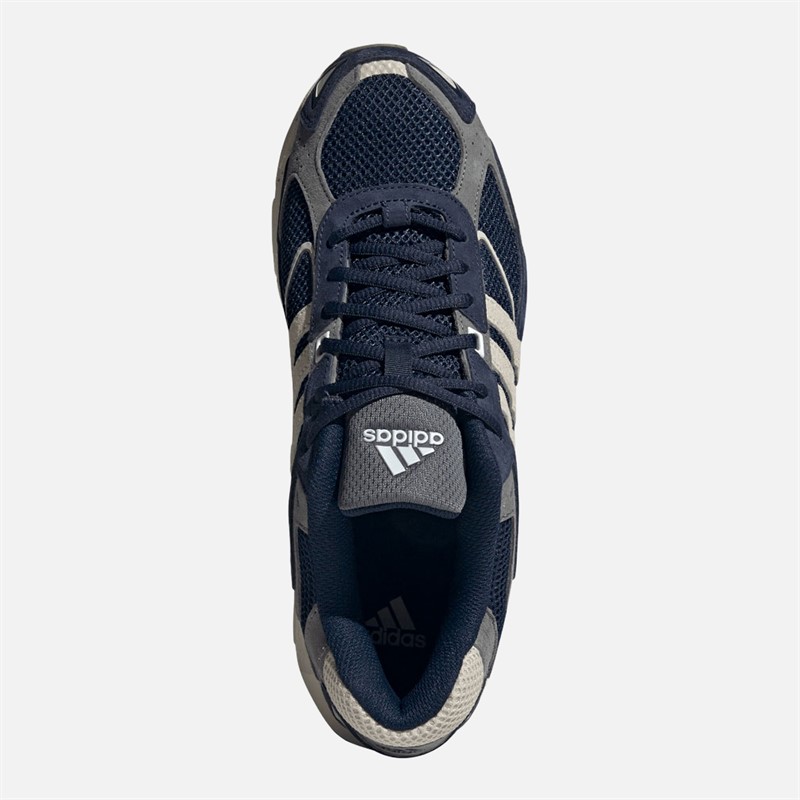 adidas Originals Mens Response CL Trainers Night Indigo/Alumina/Off White