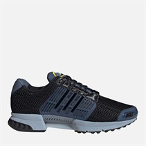 adidas Originals Mens Climacool 1 Trainers Core Black/Preloved Ink/Wonder Blue