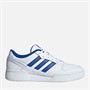 adidas Originals Team Court 2.0 STR Trainers Cloud White/Royal Blue/Cloud White
