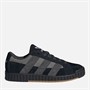 adidas Originals Mens LWST Trainers Core Black/Carbon/Grey Five
