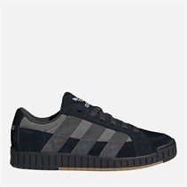 adidas Originals Mens LWST Trainers Core Black/Carbon/Grey Five