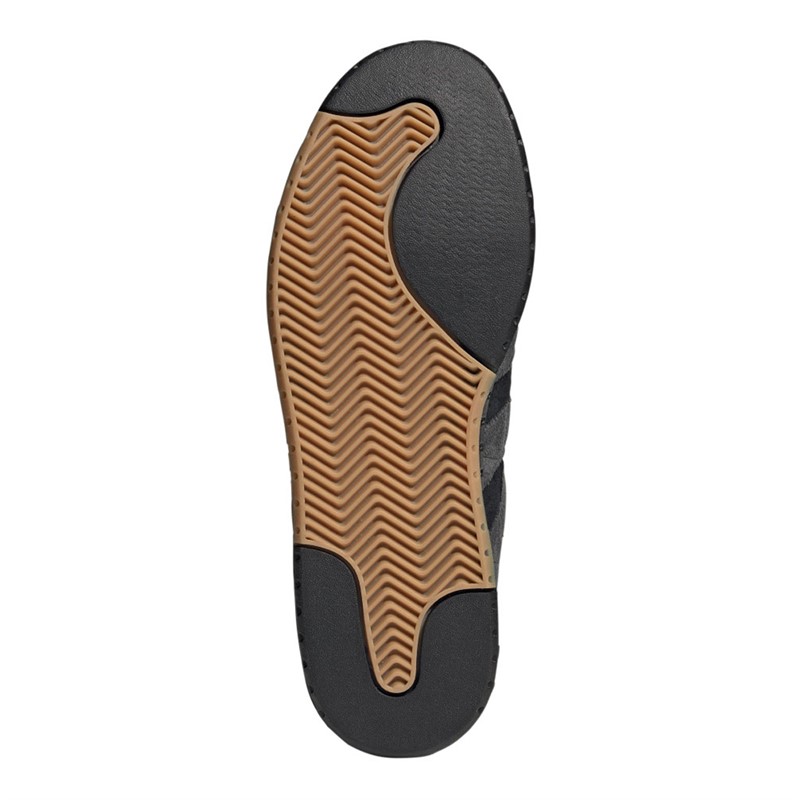 adidas Originals Mens LWST Trainers Core Black/Carbon/Grey Five