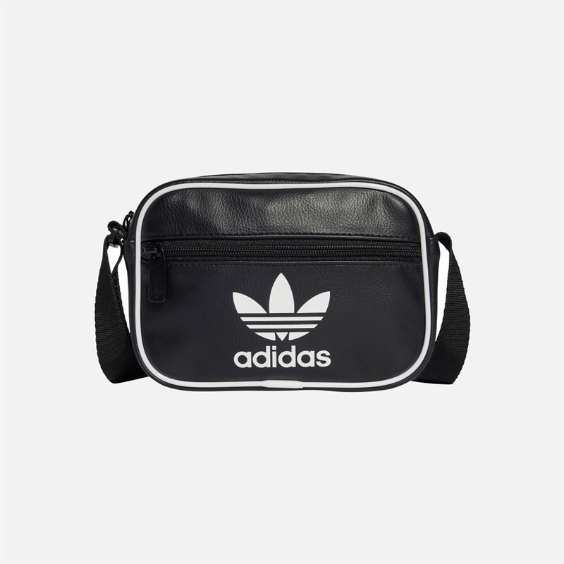 adidas Originals Adicolor Classic Mini Airliner Bag Black