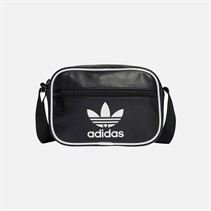 adidas Originals Adicolor Classic Mini Airliner Bag Black