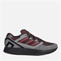 adidas Originals Mens EQT Takumi Sen Trainers Equipment Red/Core Black/Grey Three