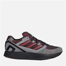 adidas Originals Mens EQT Takumi Sen Trainers Equipment Red/Core Black/Grey Three