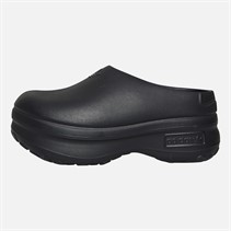 adidas Originals Womens Adifom Stan Smith Mule Shoes Core Black