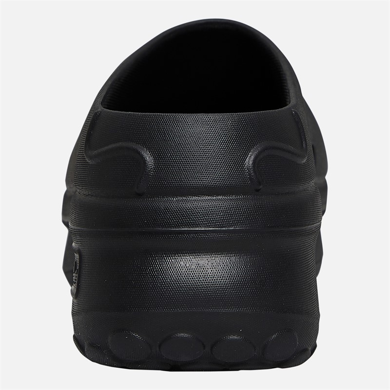 adidas Originals Womens Adifom Stan Smith Mule Shoes Core Black