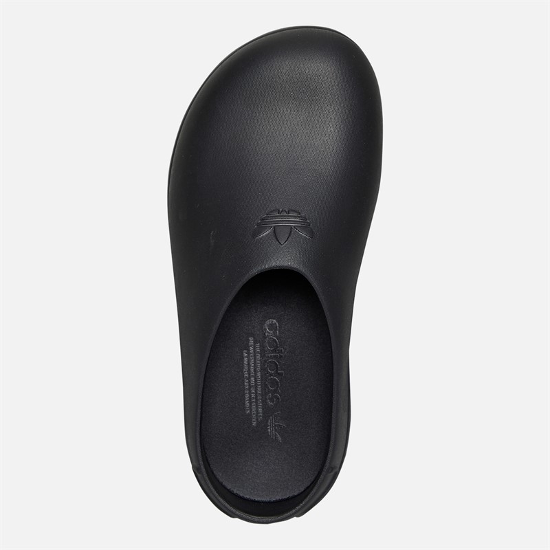 adidas Originals Womens Adifom Stan Smith Mule Shoes Core Black