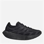 adidas Originals Mens Adizero Aruku Trainers Core Black/Core Black/Iron Metallic