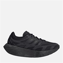 adidas Originals Mens Adizero Aruku Trainers Core Black/Core Black/Iron Metallic